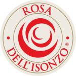 Logo della Rosa dell'Isonzo